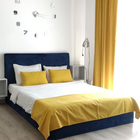 Byc Morze Apartment Мжежино Екстериор снимка