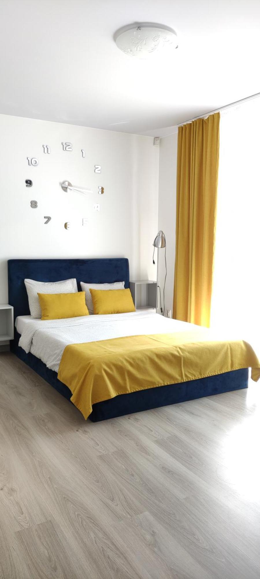 Byc Morze Apartment Мжежино Екстериор снимка