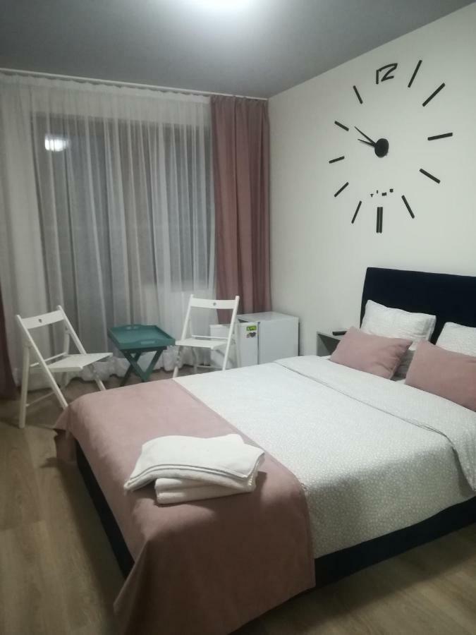 Byc Morze Apartment Мжежино Екстериор снимка
