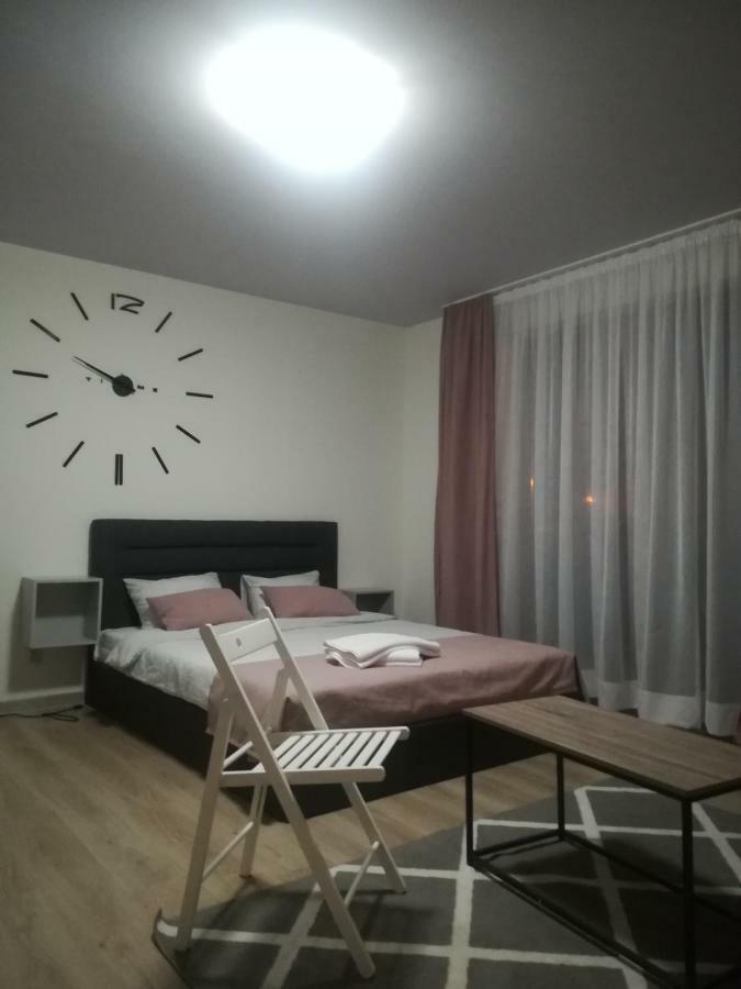 Byc Morze Apartment Мжежино Екстериор снимка